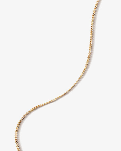 Curb Chain